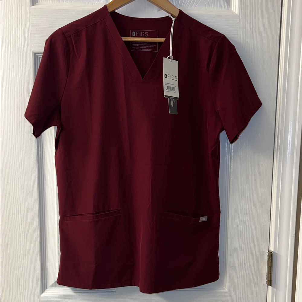 Figs Women’s Scrub Top